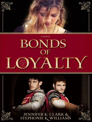 cover image of Bonds of Loyalty